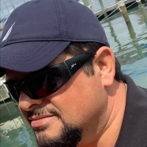 Meet your Posher, Kenny